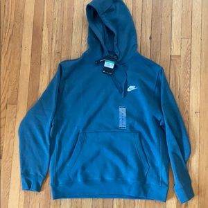 Men’s Nike hoodie - XL - Brand new